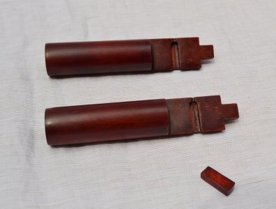 ​带给你一场专业水准的榫卯盛宴｜33种榫卯结构 图解大全之一