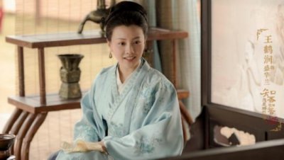 ​《知否》盛家四姐妹结局，盛墨兰最悲惨，最幸福的是她！