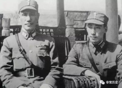 ​蒋介石的儿子叫什么（蒋介石的后代人生发展路分析）