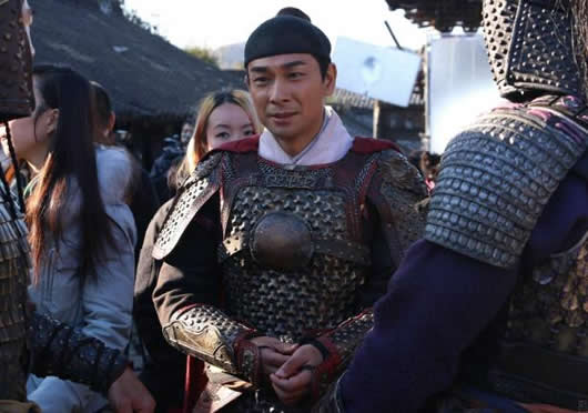 赵文卓电影电视剧大全：赵文卓经典影视剧38部合集