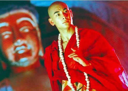 赵文卓电影电视剧大全：赵文卓经典影视剧38部合集