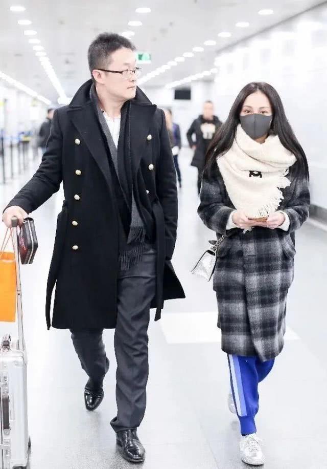 马伊琍近期采访谈新男友 马伊琍新恋情后续(9)