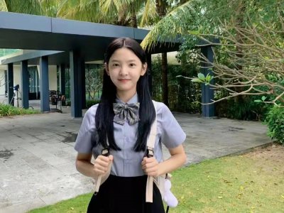 ​章若楠毕业于哪所大学(初恋女神章若楠)