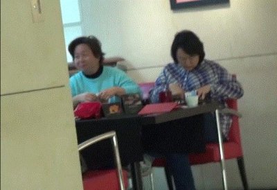 ​赌王二房最不受宠女儿，54岁发福邋遢似奶奶，身家数十亿至今未婚