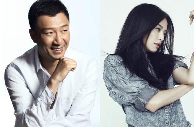 凌潇肃姚晨离婚事件（终于被妻子洗白:是姚晨先出轨的孙红雷）