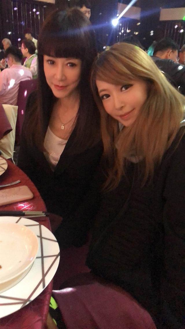 罗志祥前女友们有哪些（罗志祥前女友近年痛失9位亲友）(1)