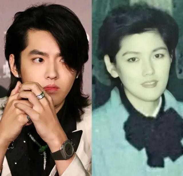 exo吴亦凡家境（疑似吴亦凡家庭背景曝光）