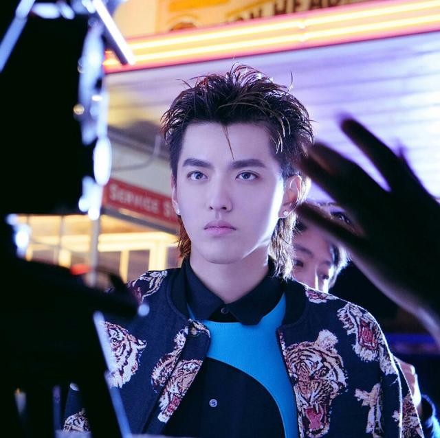 exo吴亦凡家境（疑似吴亦凡家庭背景曝光）