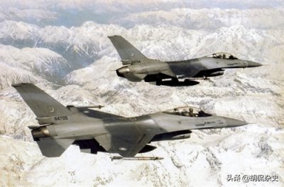 ​战争环境中的巴基斯坦空军“第二部分”