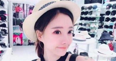 ​冯提莫干爹是谁上位黑历史扒一扒冯提莫和王思聪交往过是真的吗