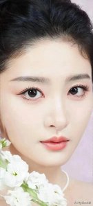 ​于正新宠赵晴：长相好看又有真本事，能否走上超火明星之路？