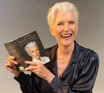 ​梅耶·马斯克：76岁时尚Icon与亿万富翁之母的传奇人生