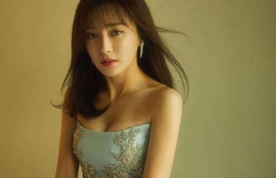 ​秦岚结婚了吗老公是谁，秦岚历届的男友都有谁