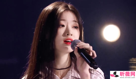 单依纯个人资料及简历：中国好声音单依纯唱的歌曲