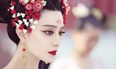 ​武则天简介及生平经历文字版（武则天：一代女皇传奇的一生）