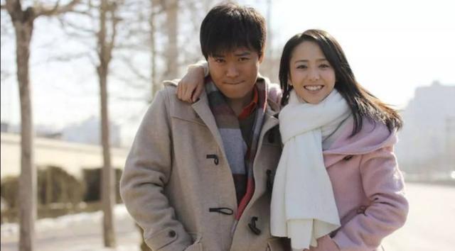 最能体现爱情的电视剧（9部剧名带爱情的电视剧）(9)