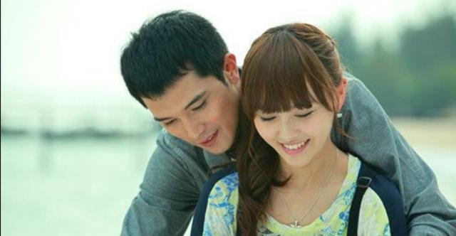 最能体现爱情的电视剧（9部剧名带爱情的电视剧）(3)