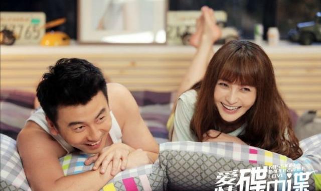 最能体现爱情的电视剧（9部剧名带爱情的电视剧）(7)