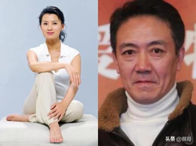 史兰芽电视剧（李幼斌史兰芽夫妻携手出演）(4)