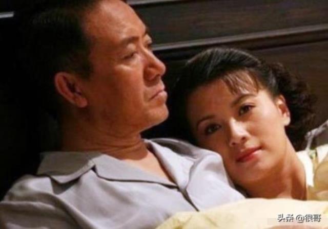 史兰芽电视剧（李幼斌史兰芽夫妻携手出演）(7)