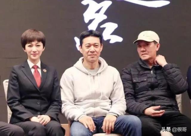 史兰芽电视剧（李幼斌史兰芽夫妻携手出演）(2)