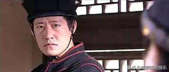 于震主演电视剧排行榜前十名（大嘴说娱乐经典影视人物）(3)