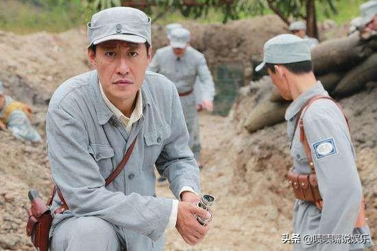 于震主演电视剧排行榜前十名（大嘴说娱乐经典影视人物）(5)