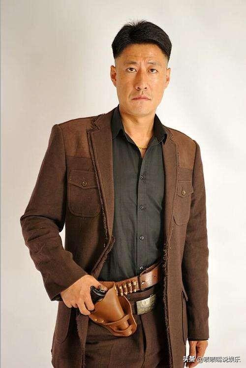 于震主演电视剧排行榜前十名（大嘴说娱乐经典影视人物）(2)