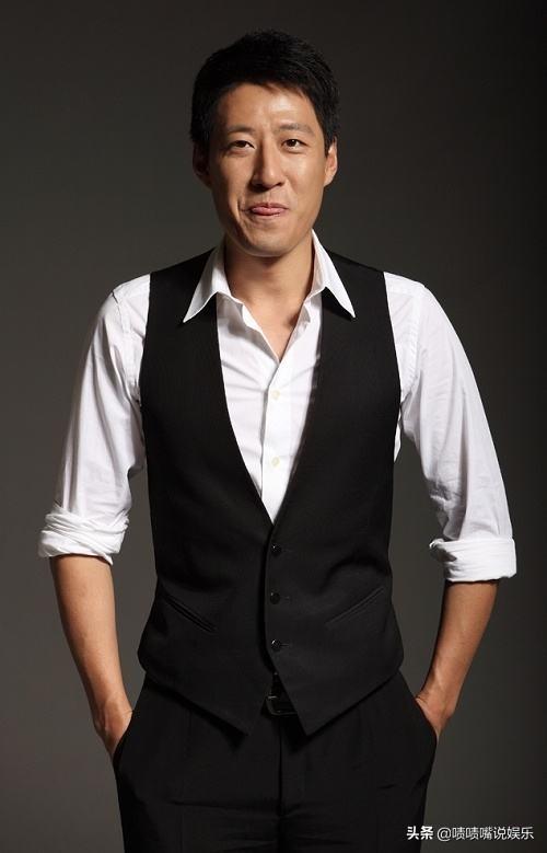 于震主演电视剧排行榜前十名（大嘴说娱乐经典影视人物）(1)