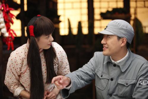 于震主演电视剧排行榜前十名（大嘴说娱乐经典影视人物）(11)