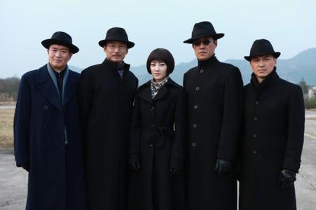 于震主演电视剧排行榜前十名（大嘴说娱乐经典影视人物）(9)