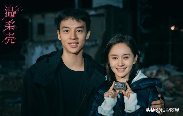 王子文电视剧有哪些(温柔壳计日而待)(6)