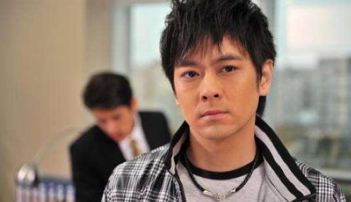 林志颖拍的电视剧大全集(不老男神林志颖的20部影视剧)(16)