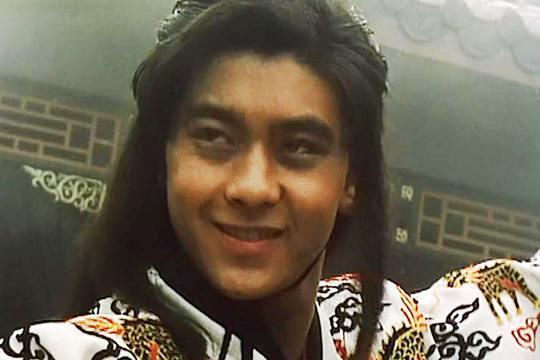 林志颖拍的电视剧大全集(不老男神林志颖的20部影视剧)(2)