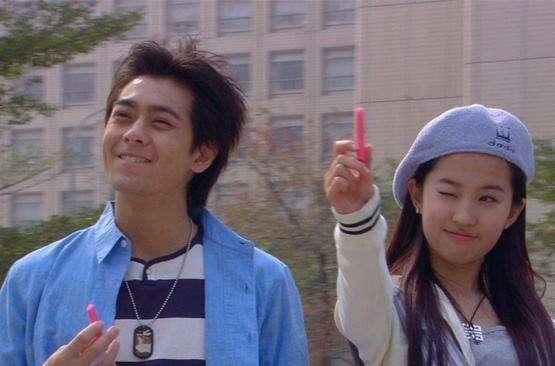 林志颖拍的电视剧大全集(不老男神林志颖的20部影视剧)(9)