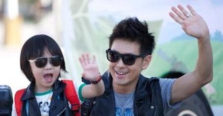 林志颖拍的电视剧大全集(不老男神林志颖的20部影视剧)(19)