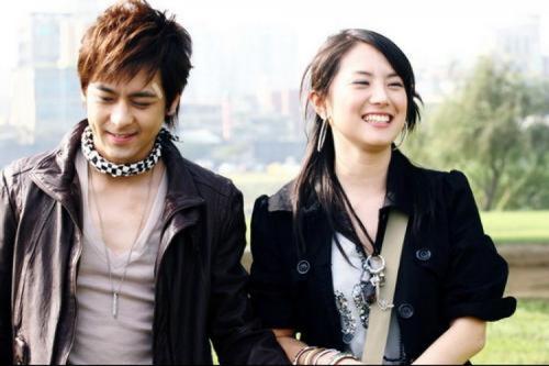 林志颖拍的电视剧大全集(不老男神林志颖的20部影视剧)(13)