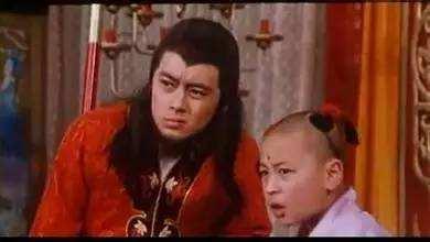 林志颖拍的电视剧大全集(不老男神林志颖的20部影视剧)(6)