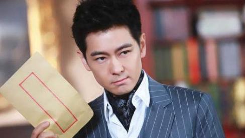 林志颖拍的电视剧大全集(不老男神林志颖的20部影视剧)(18)