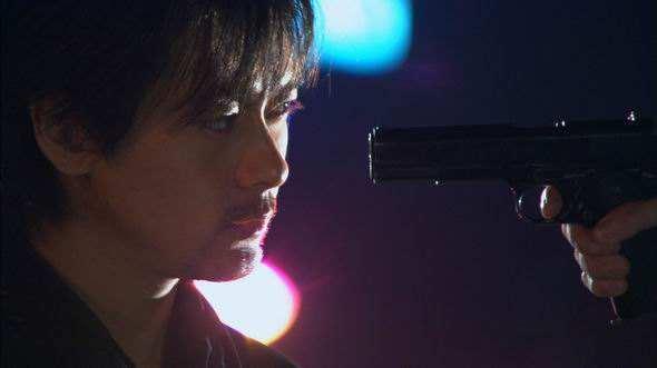 林志颖拍的电视剧大全集(不老男神林志颖的20部影视剧)(11)