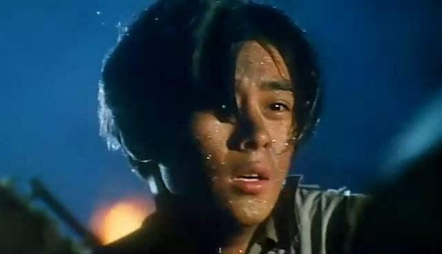 林志颖拍的电视剧大全集(不老男神林志颖的20部影视剧)(3)