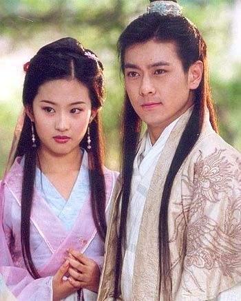 林志颖拍的电视剧大全集(不老男神林志颖的20部影视剧)(8)