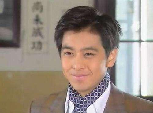 林志颖拍的电视剧大全集(不老男神林志颖的20部影视剧)(7)