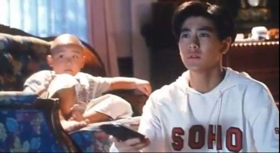 林志颖拍的电视剧大全集(不老男神林志颖的20部影视剧)(5)