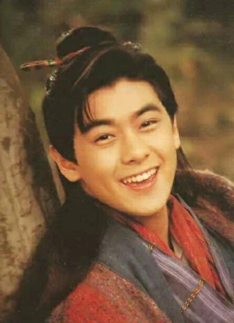 林志颖拍的电视剧大全集(不老男神林志颖的20部影视剧)(1)