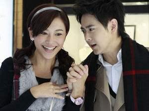 林志颖拍的电视剧大全集(不老男神林志颖的20部影视剧)(14)