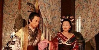 ​刘邦的长子刘肥，本人胆小怕事，为何生的儿子却个个都是野心家？