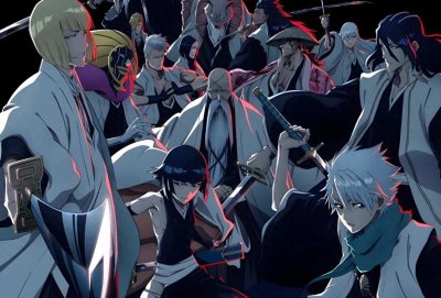 ​死神：千年血战篇有哪些出彩的战斗环节？