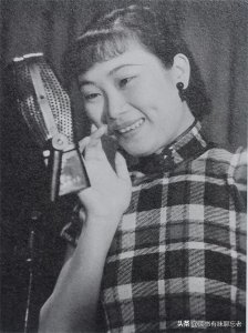 ​胡蝶口述4：我演出第一部片子，是与阮玲玉合作主演的《白云塔》