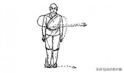 ​秘传少林金刚拳（上）：皆为散打擒拿招，详解每招实战用法和拳谱